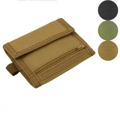 Condor Vault Tri-fold Wallet Wallets