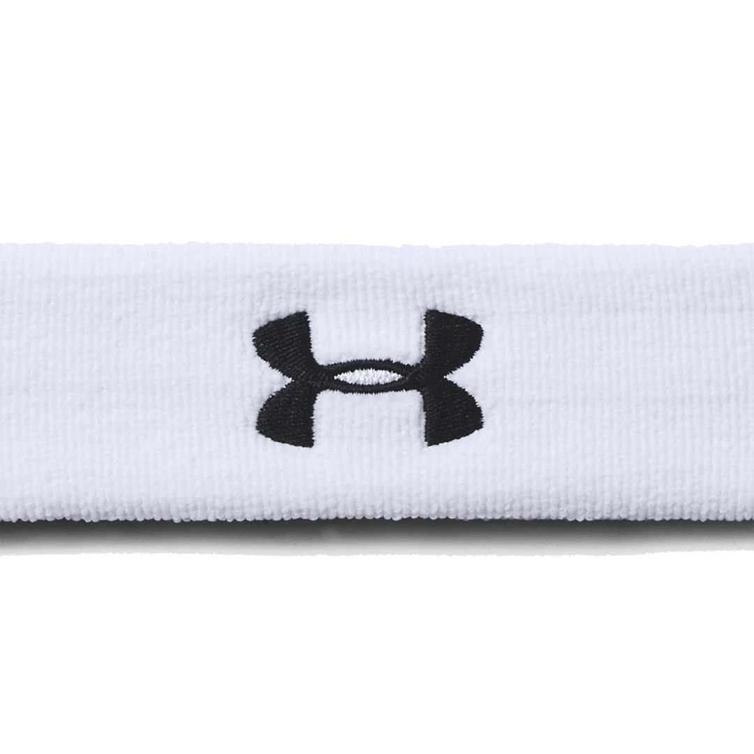 Under Armour Performance Headband