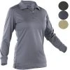 Tru-Spec 24-7 Series Ladies Long Sleeve Performance Polo Polo Shirts