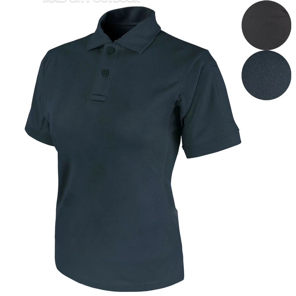 Polo Shirts Condor Women's Performance Polo