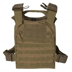 Tru-Spec LW-2 Plate Carrier Vest