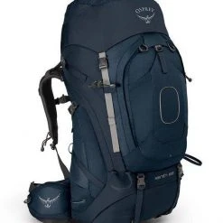 Extended Backpacks Osprey Xenith 88 Backpack