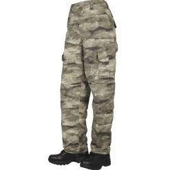 Camo Pants Tru-Spec BDU Camouflage Xtreme Pants