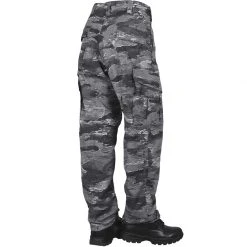 Camo Pants Tru-Spec BDU Camouflage Xtreme Pants