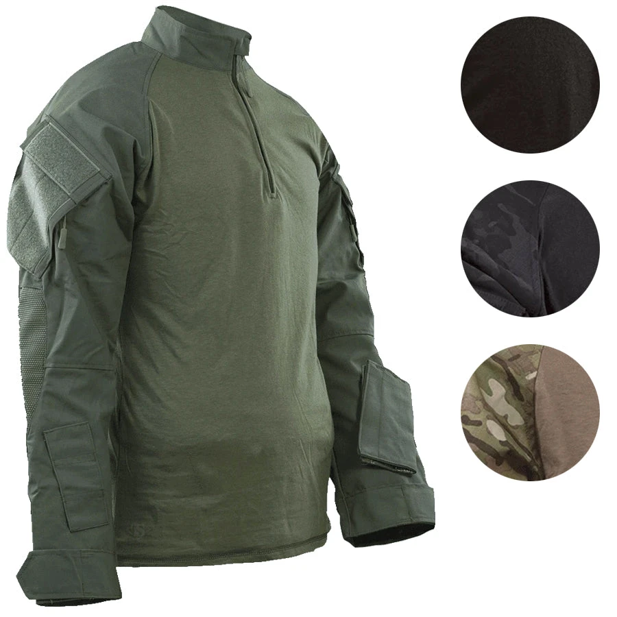 Tru-Spec X-Treme Combat Shirt