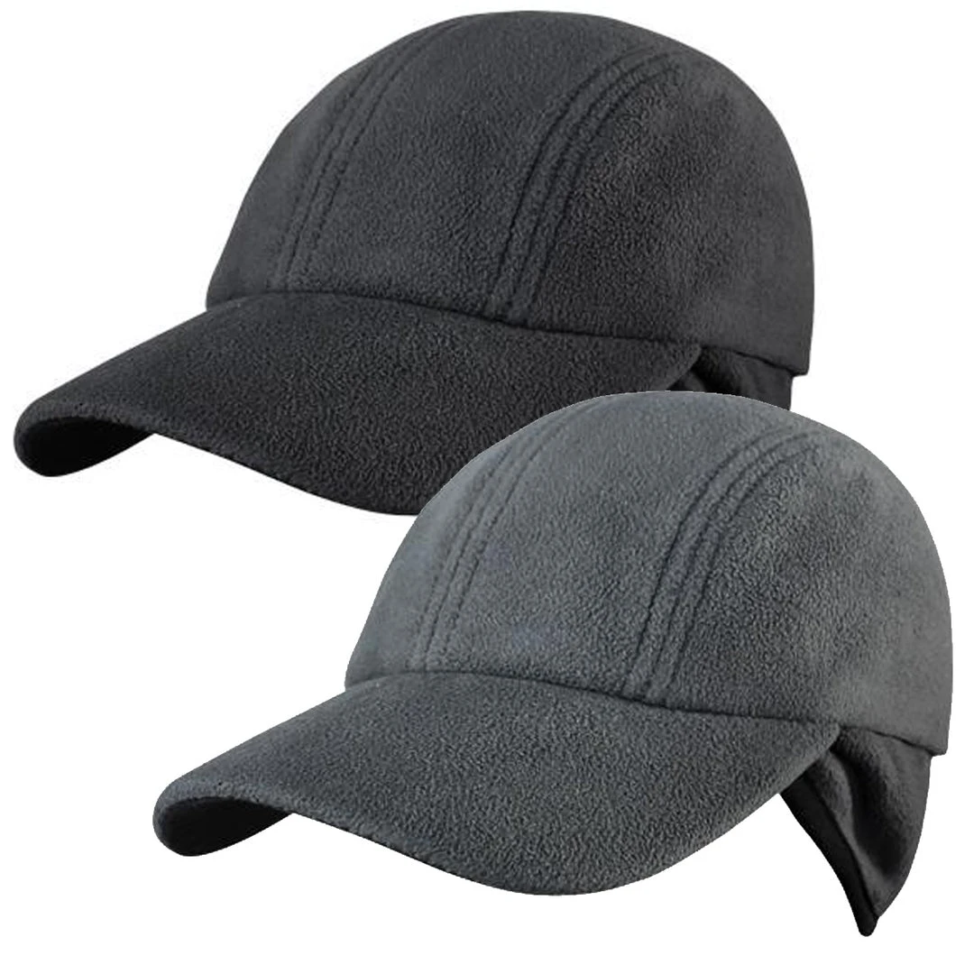 Condor Yukon Fleece Hat