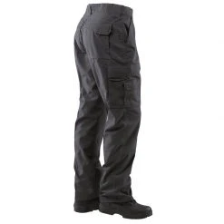 Tru-Spec 24-7 Series Mens Tactical Pants (Charcoal Grey, Light Grey, Earth)