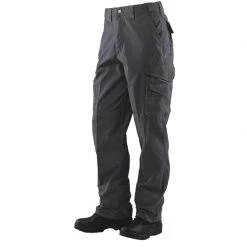 Tru-Spec 24-7 Series Mens Tactical Pants (Charcoal Grey, Light Grey, Earth)