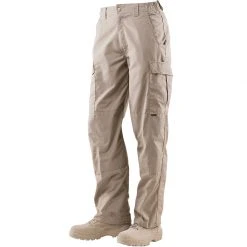 Tru-Spec Men's Simply Tactical Cargo Pants (Khaki, Coyote, Olive Drab)