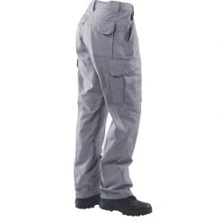 Tru-Spec 24-7 Series Mens Tactical Pants (Charcoal Grey, Light Grey, Earth)