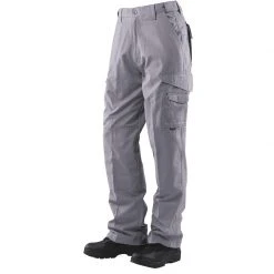 Tru-Spec 24-7 Series Mens Tactical Pants (Charcoal Grey, Light Grey, Earth)