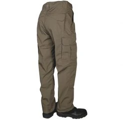Tru-Spec 24-7 Series Mens Tactical Pants (Charcoal Grey, Light Grey, Earth)
