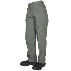 Tru-Spec Men's Simply Tactical Cargo Pants (Khaki, Coyote, Olive Drab)