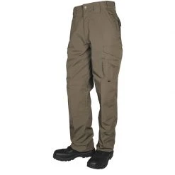 Tru-Spec 24-7 Series Mens Tactical Pants (Charcoal Grey, Light Grey, Earth)