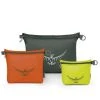 Stuff Sacks And Small Bags Osprey UL Zipper Sack Set