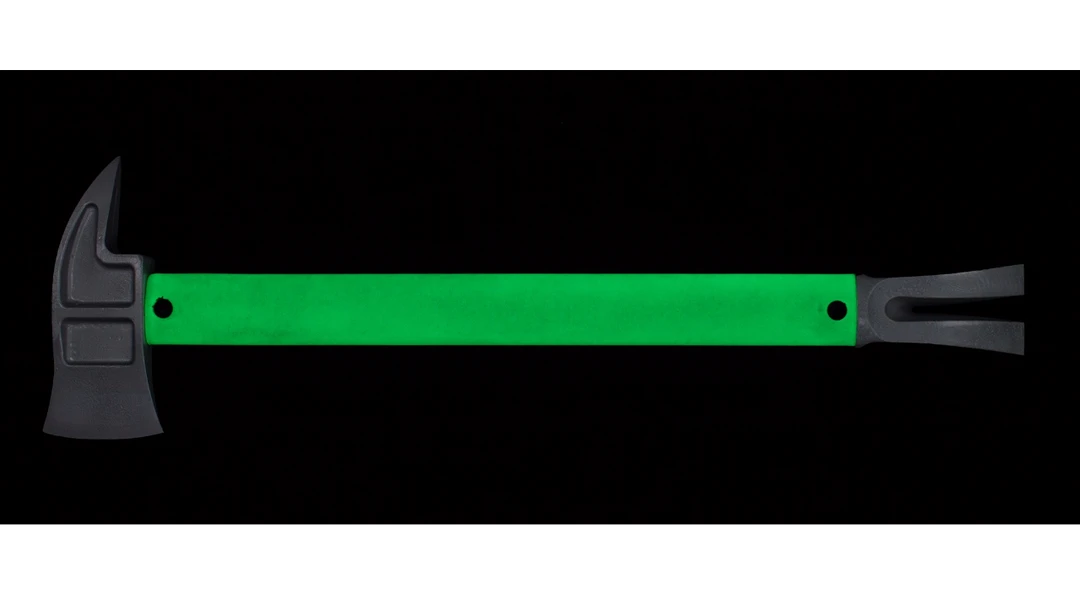 Zak Tools Entry Tools Zak Tool 23" Mini Halligan With Pike