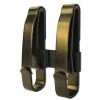 Zak Tools Zak Tool Connector Clip Links Two ZT55 1.5" Apart On Duty Belt Key Holders